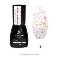 Siller Potal Base 8мл 4